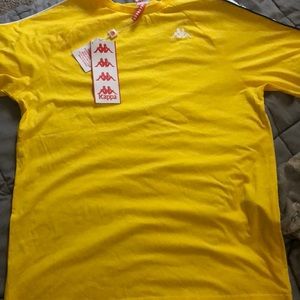 kappa shirt (unworn)